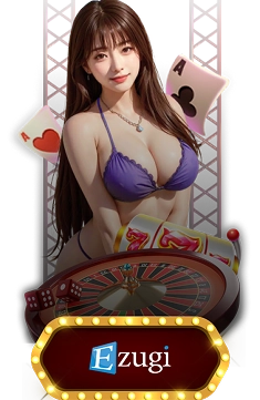 ezugi hover